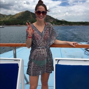 Meet your Posher, Meaghan